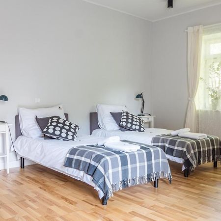 Hornigold Apartament 그디니아 외부 사진
