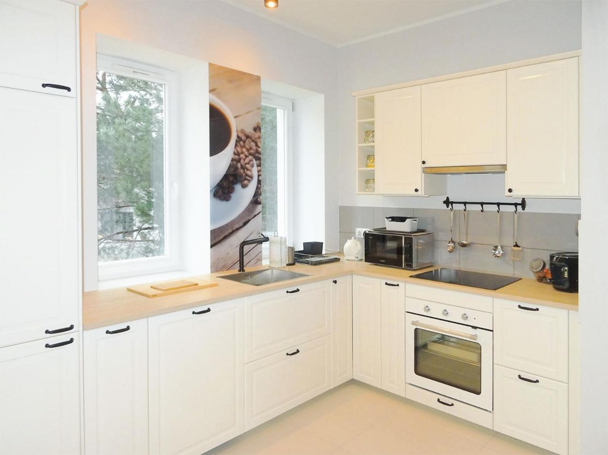 Hornigold Apartament 그디니아 외부 사진