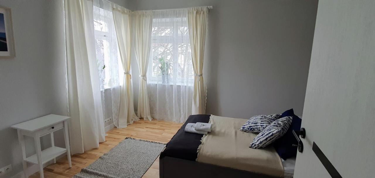 Hornigold Apartament 그디니아 외부 사진