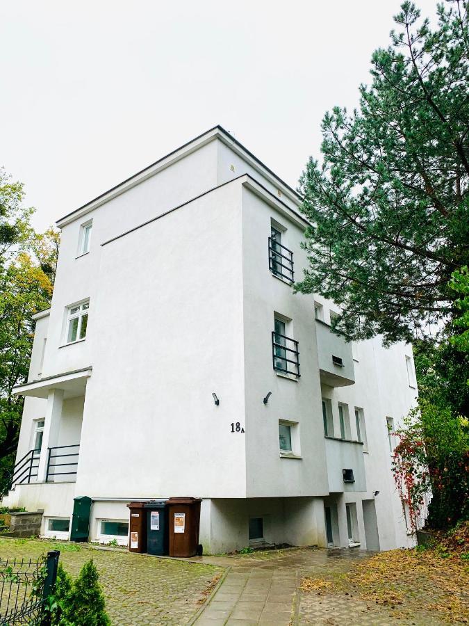 Hornigold Apartament 그디니아 외부 사진