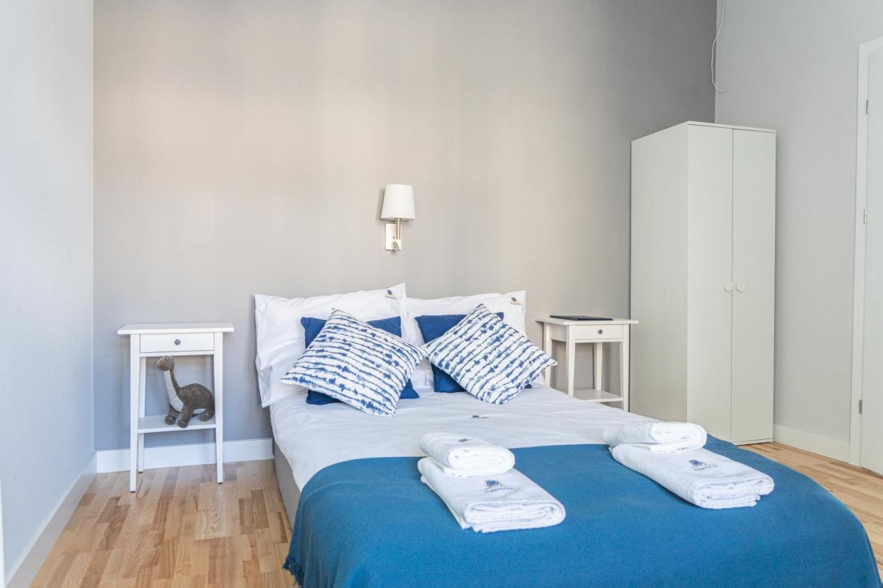 Hornigold Apartament 그디니아 외부 사진