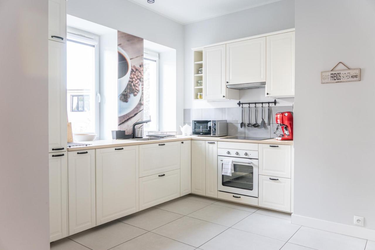 Hornigold Apartament 그디니아 외부 사진
