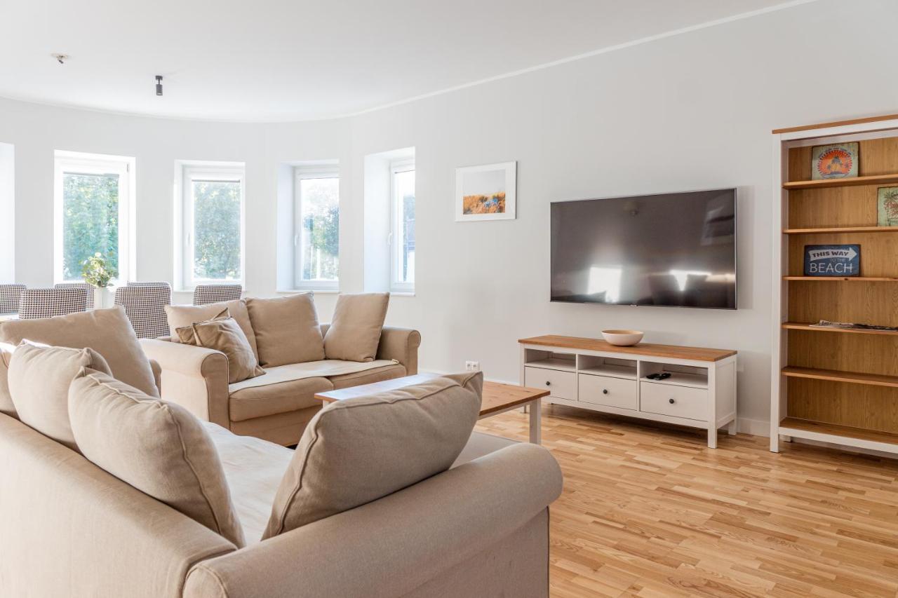 Hornigold Apartament 그디니아 외부 사진