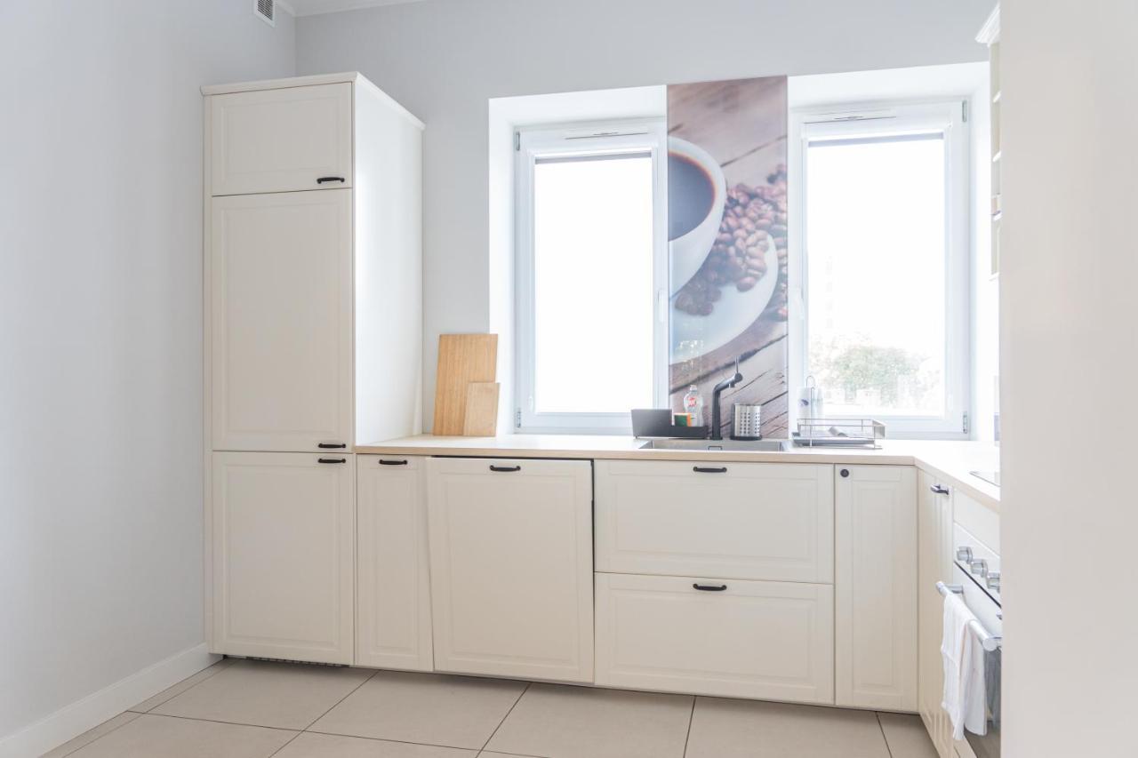 Hornigold Apartament 그디니아 외부 사진