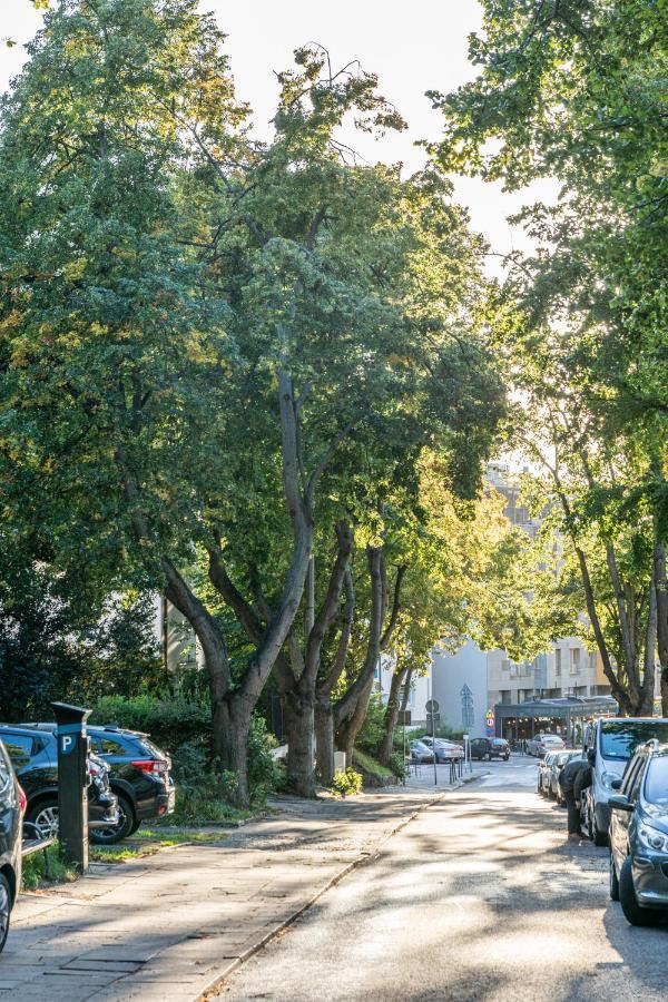 Hornigold Apartament 그디니아 외부 사진