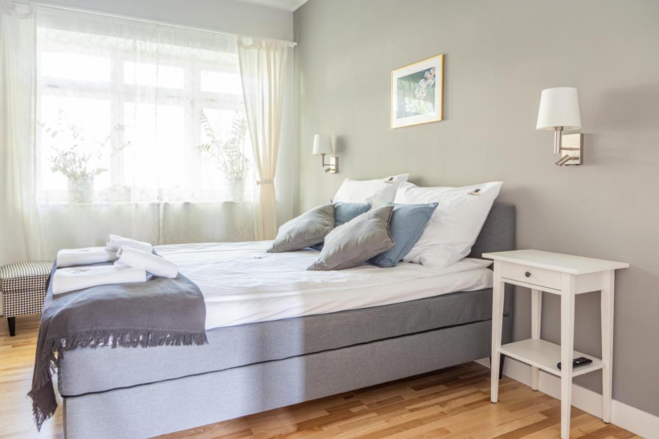 Hornigold Apartament 그디니아 외부 사진