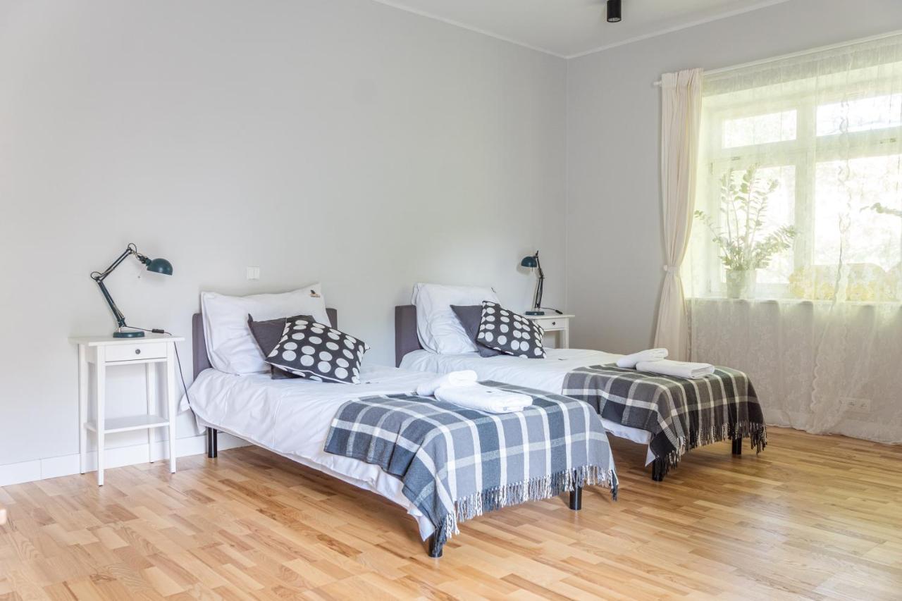 Hornigold Apartament 그디니아 외부 사진