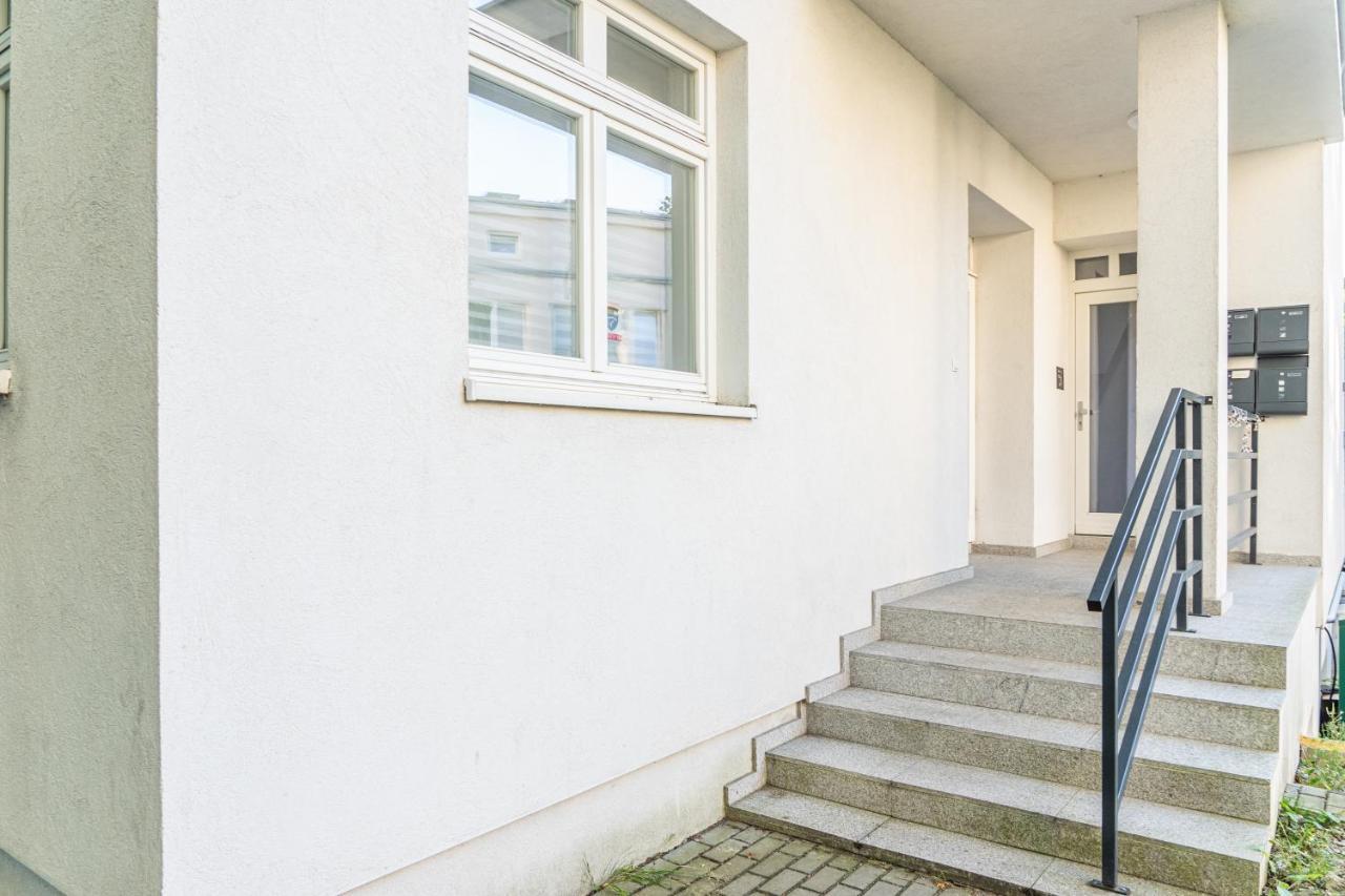 Hornigold Apartament 그디니아 외부 사진